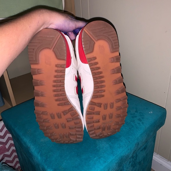 New Balance Tennis Shoes - Picture 5 of 5